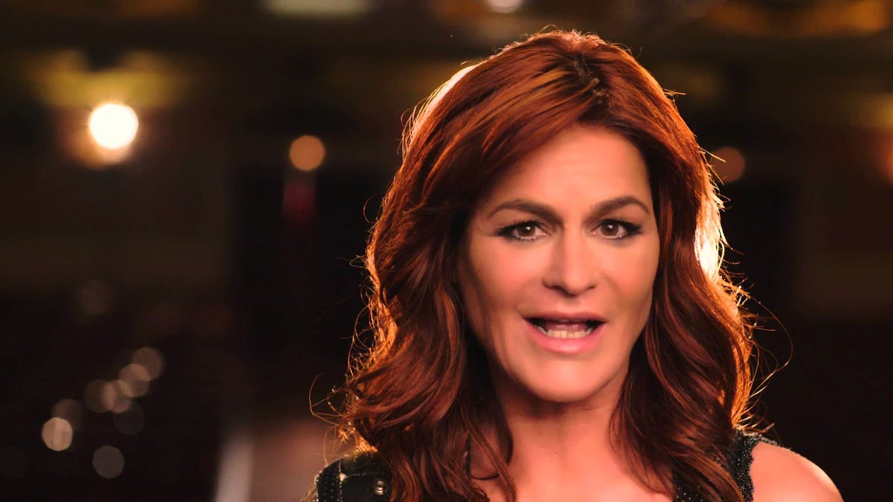 Andrea Berg – Diese Nacht ist jede Sünde wert