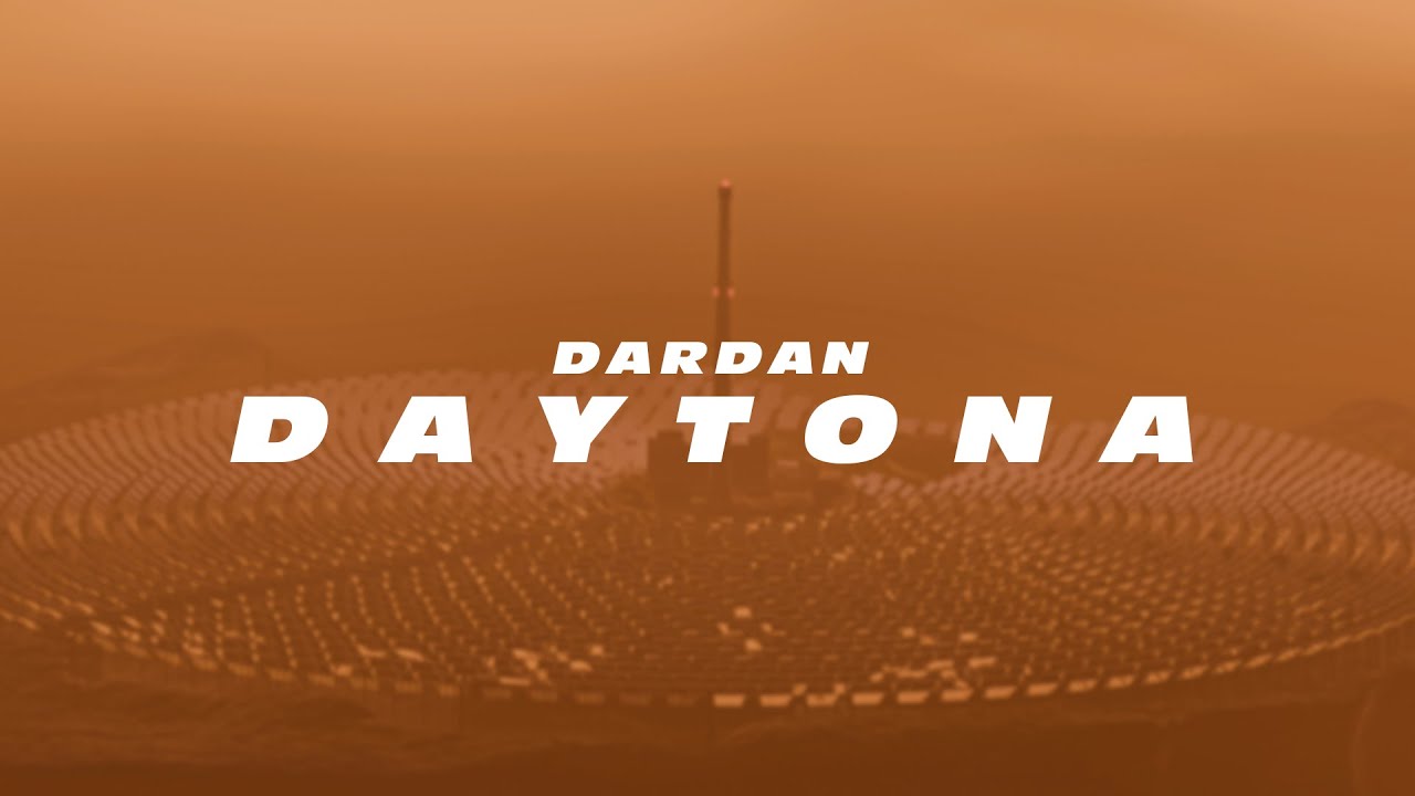 Dardan – D A YYY T O N A