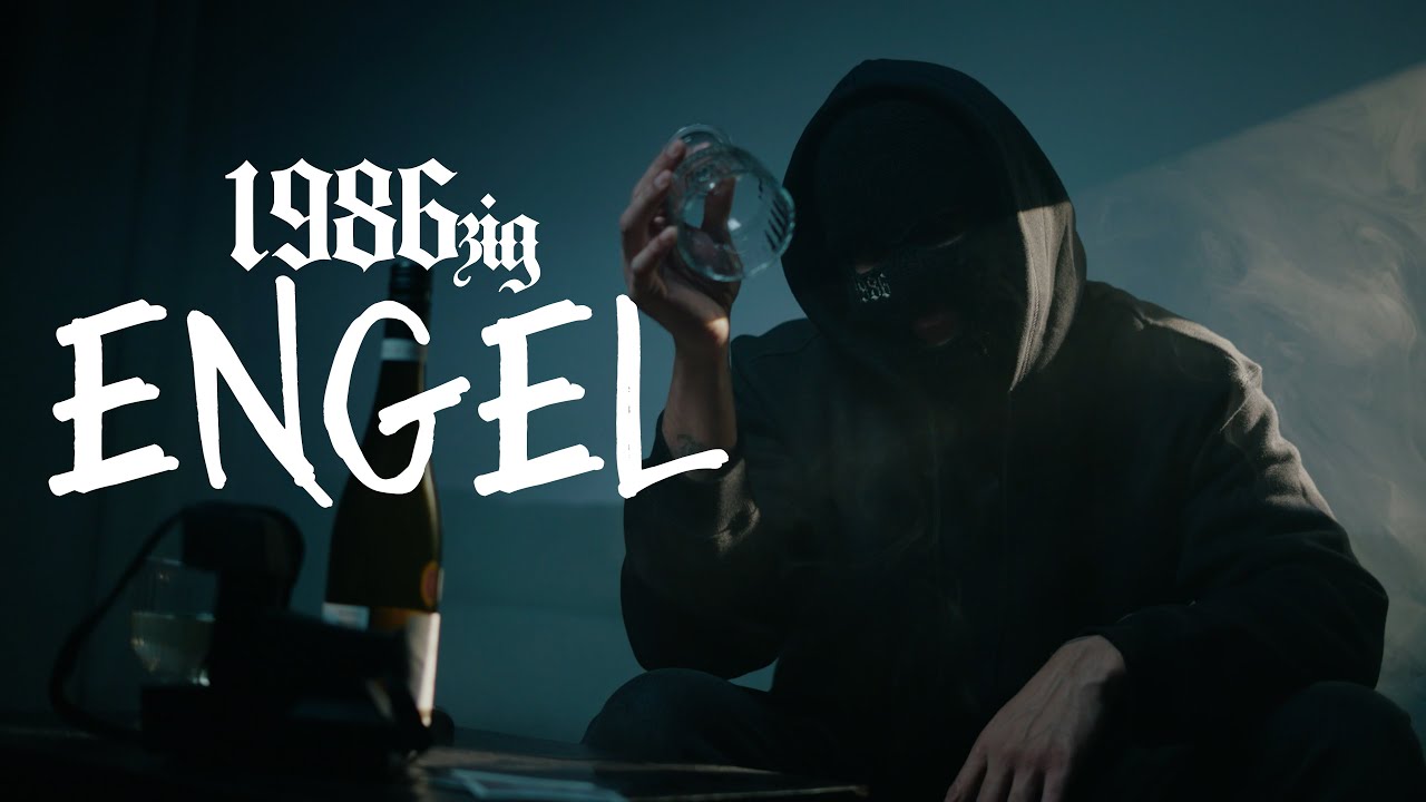 Video starten: 1986zig – Engel