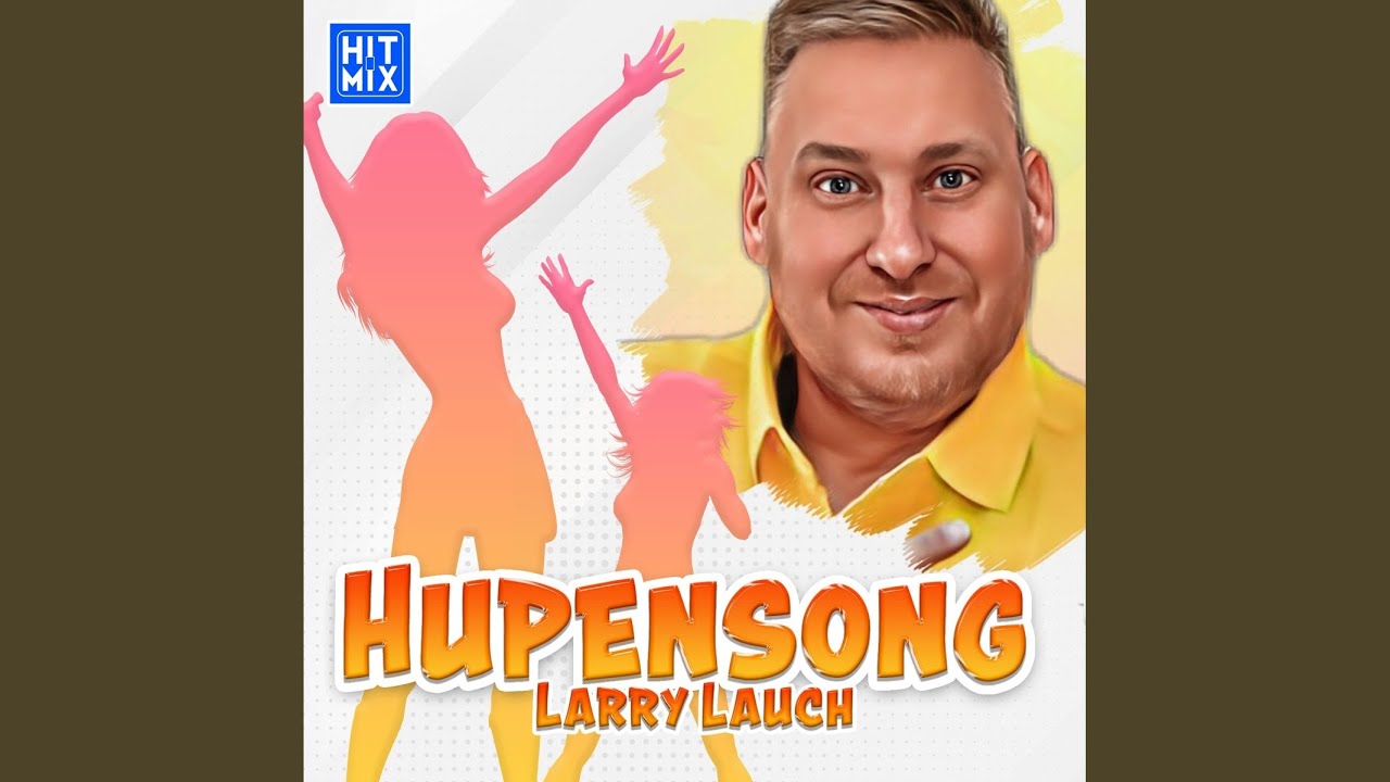 Video starten: Larry Lauch – Hupensong