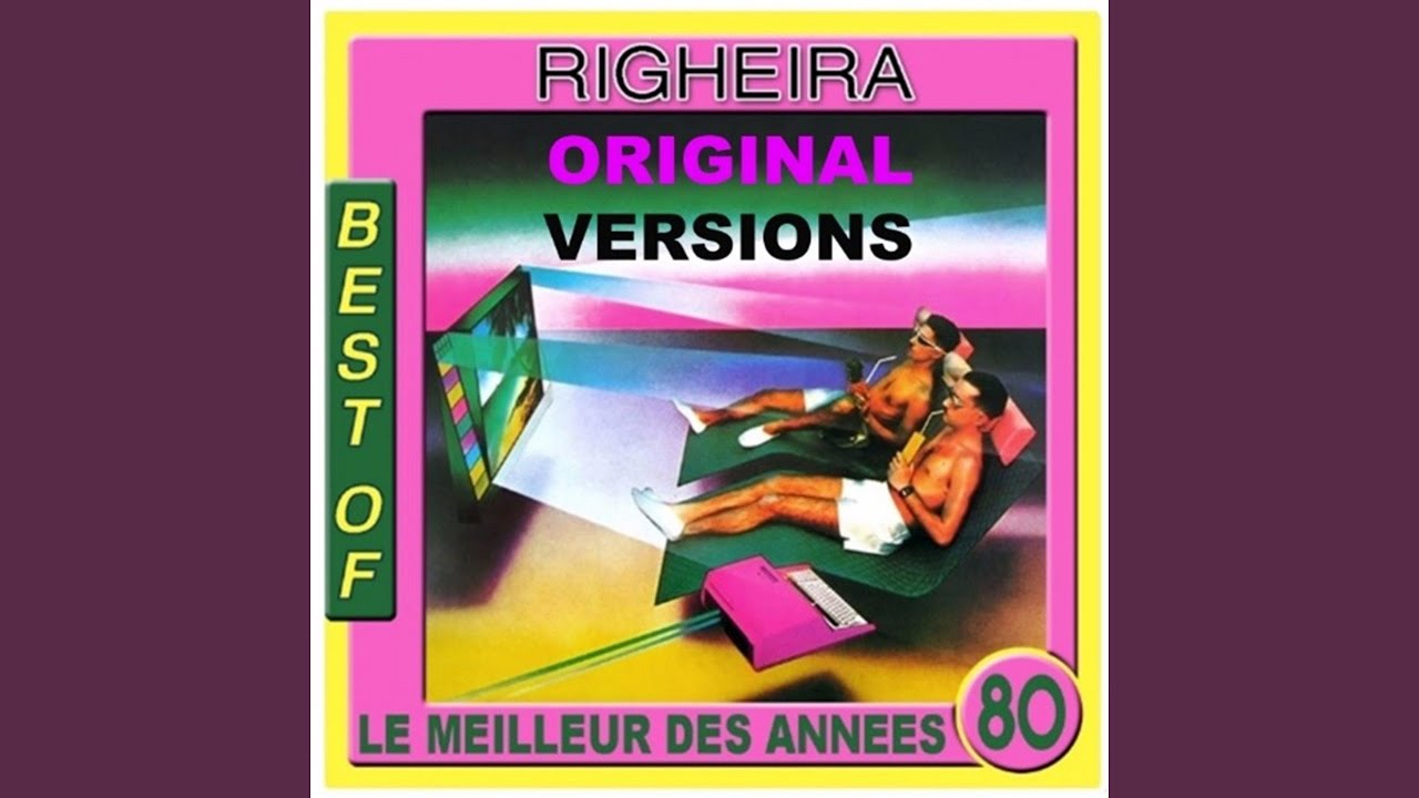 Righeira – Vamos A La Playa