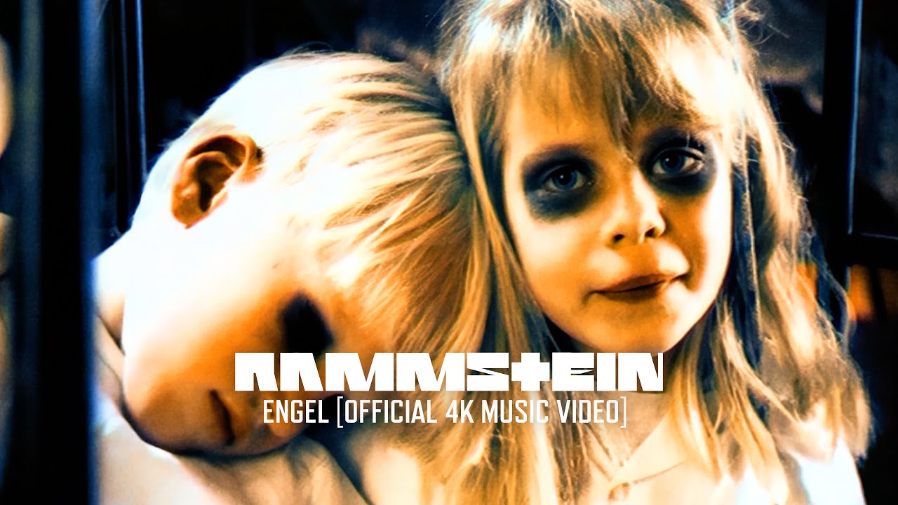 Rammstein – Engel
