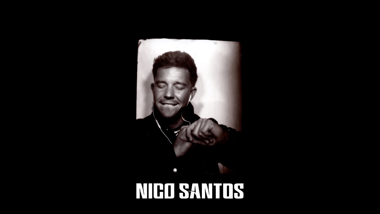 Nico Santos – Why Don't You Stay