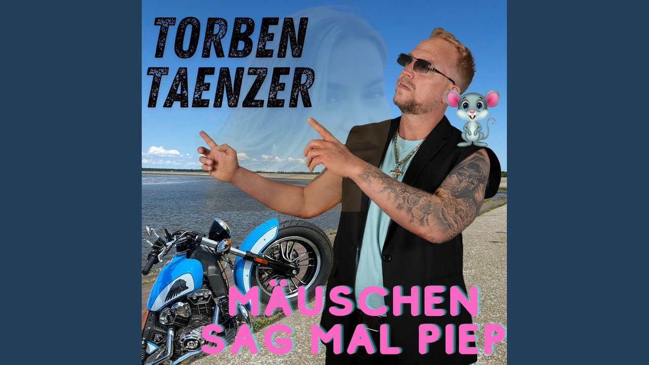 Video starten: Torben Taenzer – Mäuschen sag mal piep