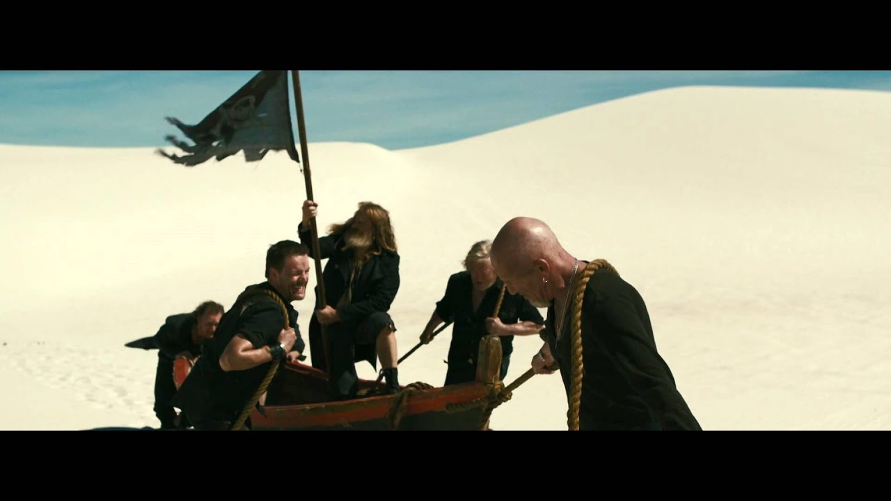Santiano – Lieder der Freiheit