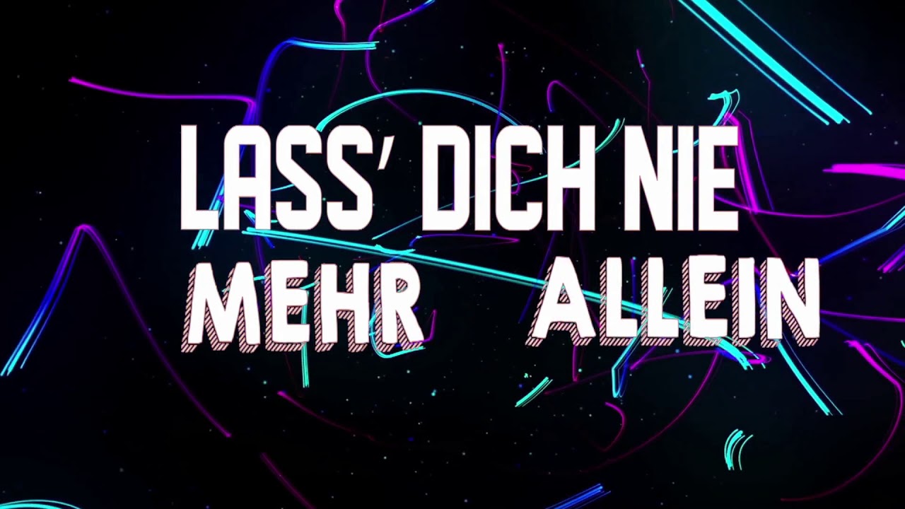 Alex Engel – Willst du mit mir geh'n