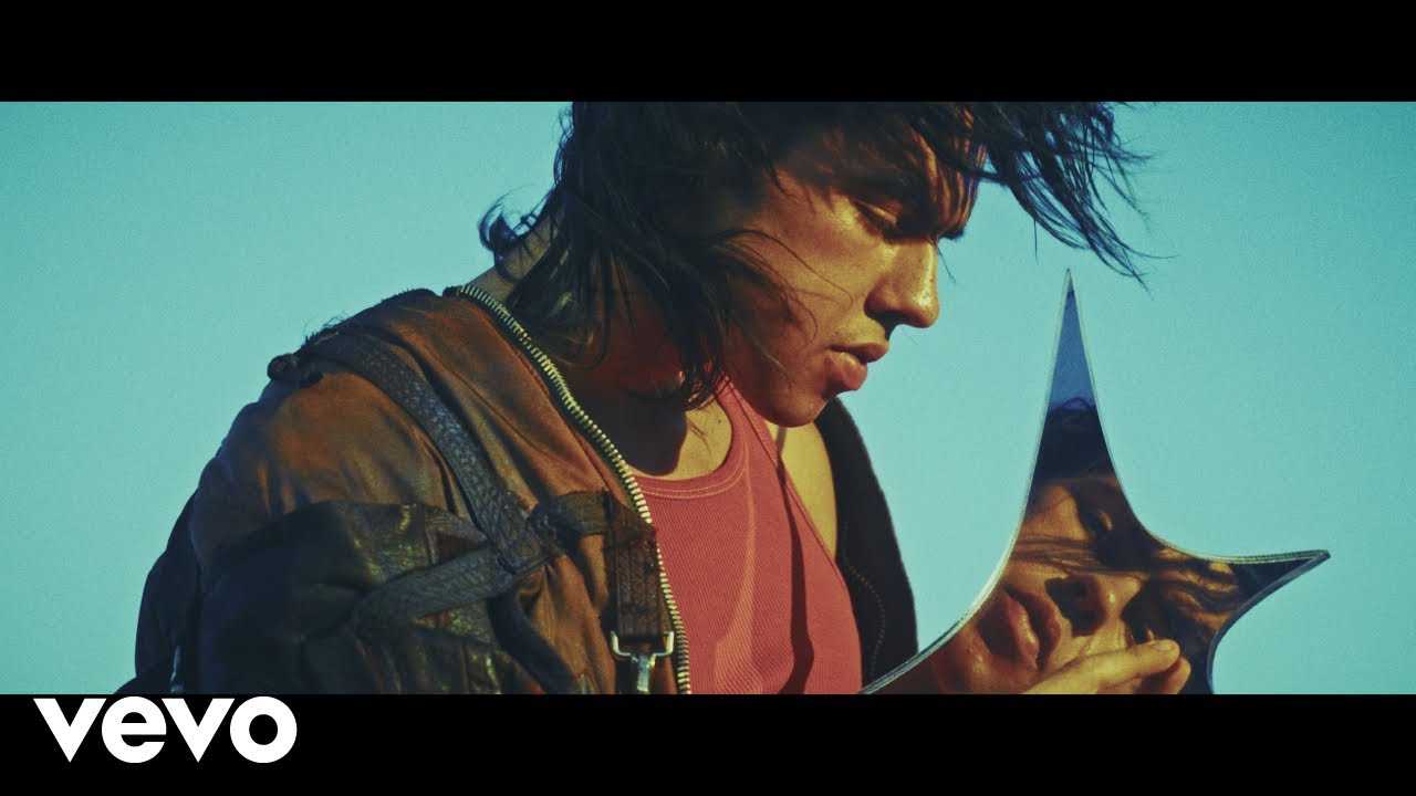 Video starten: Livingston – Recognize