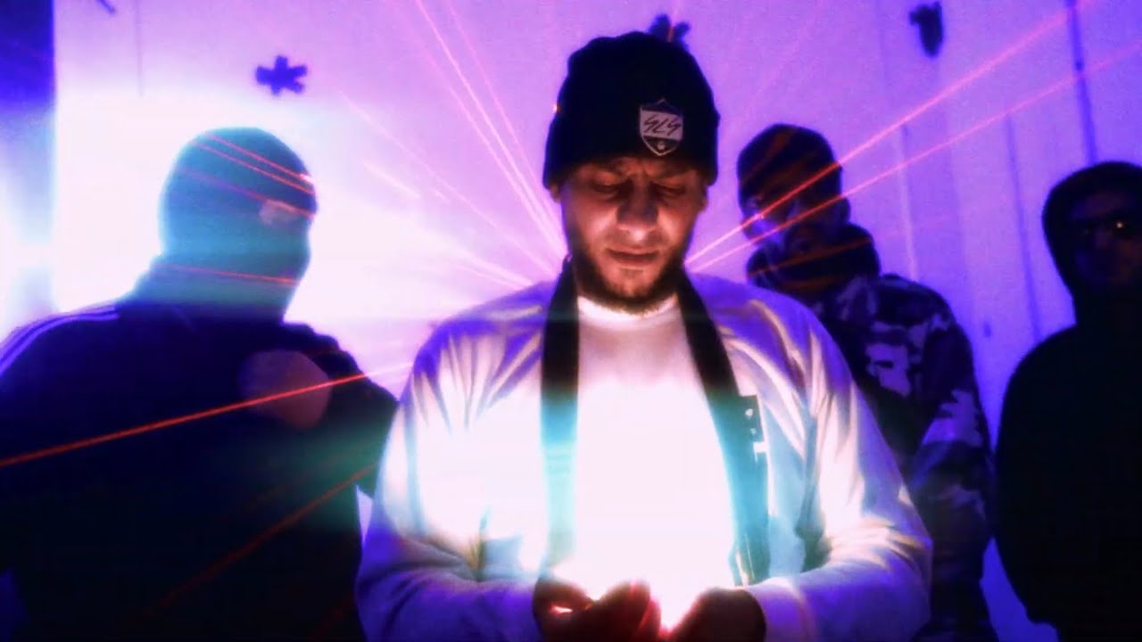 Gringo x HK – Plus