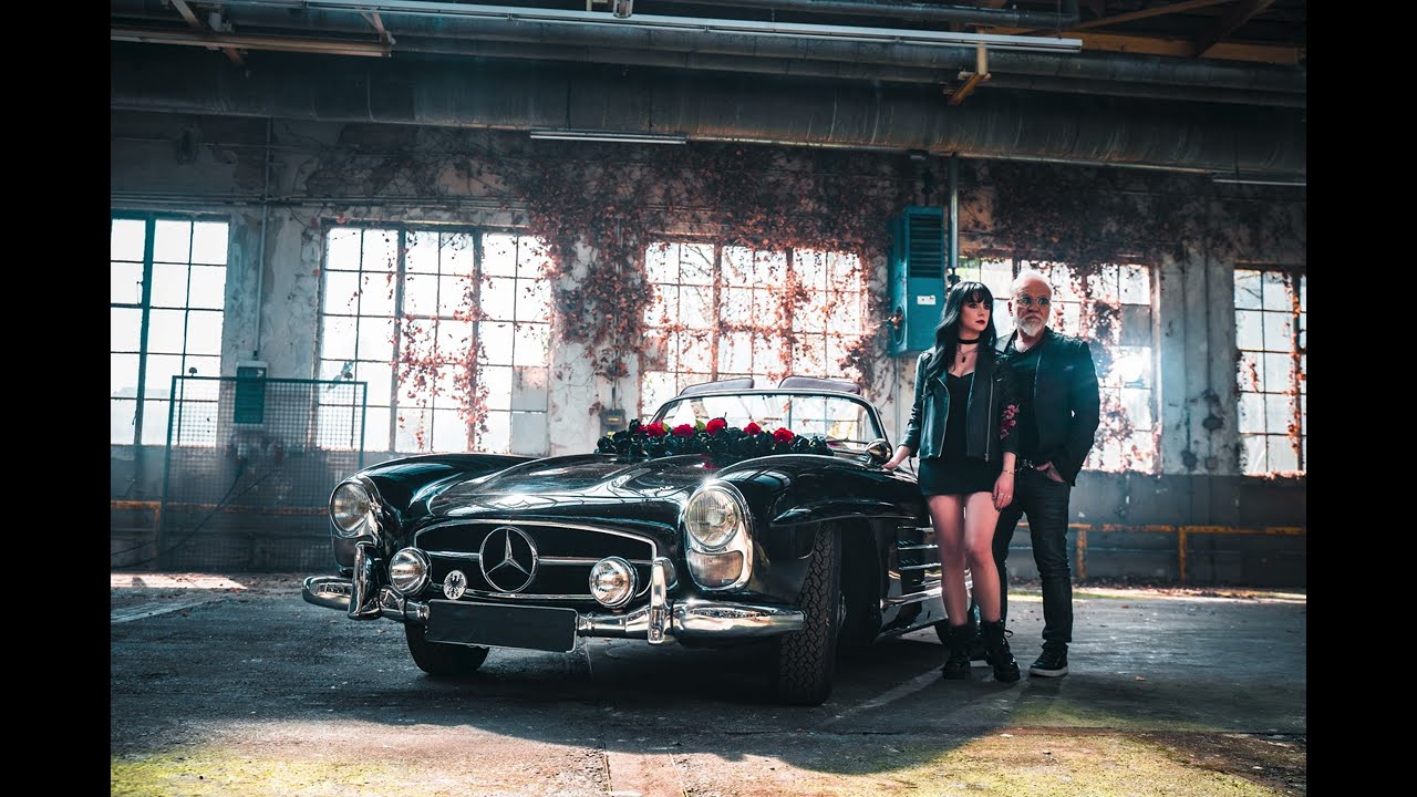 Video starten: Nino de Angelo x Sotiria – Memento Mori