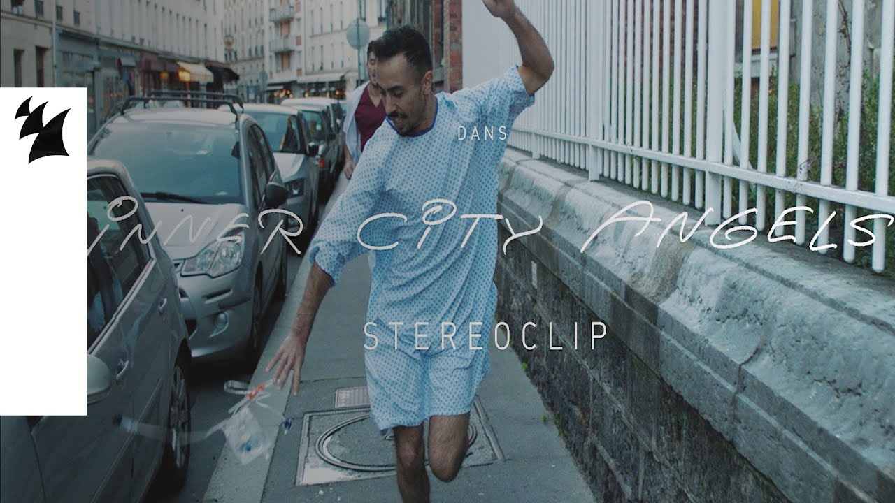 Stereoclip – Inner City Angels