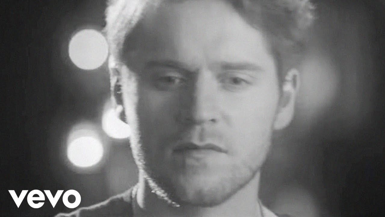 Johannes Oerding – Jemanden wie dich