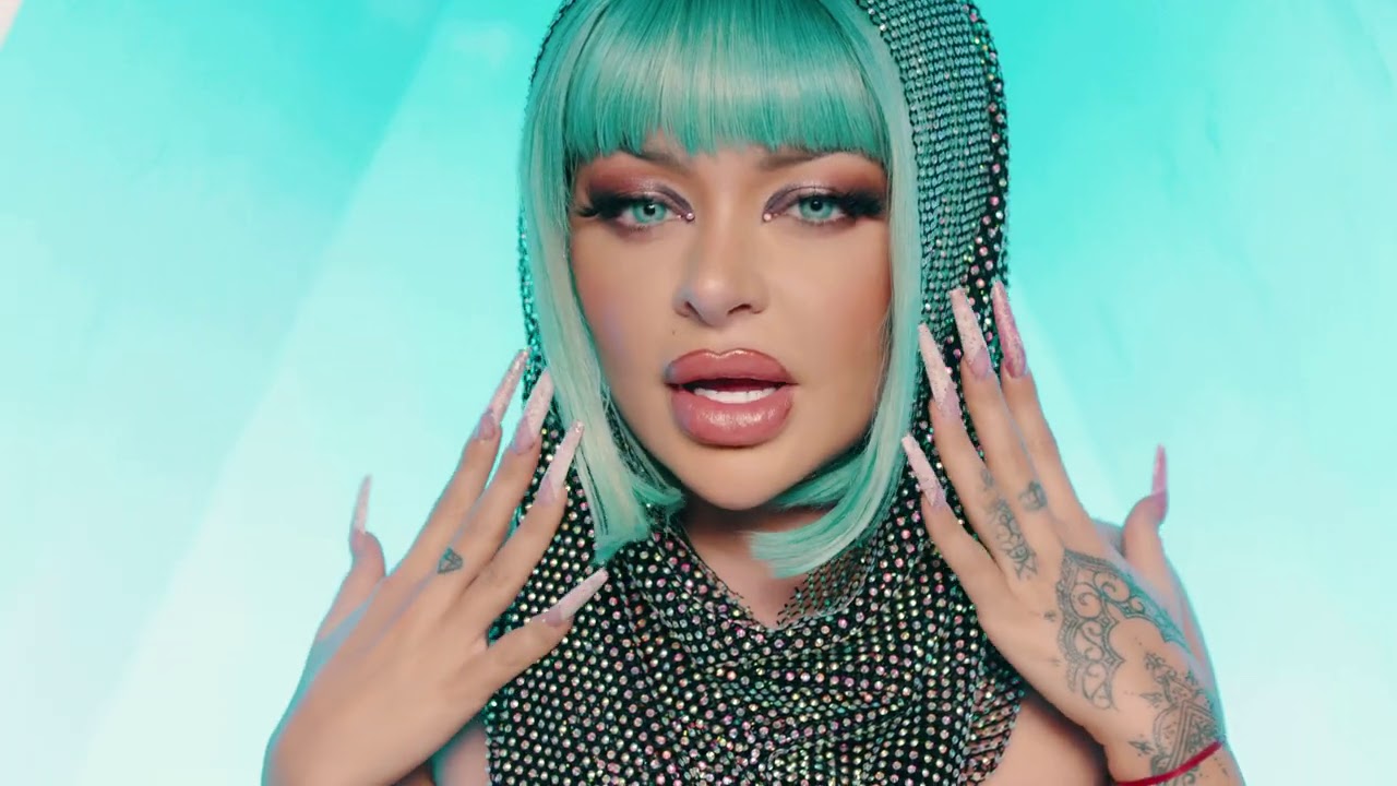 Katja Krasavice – Alles schon gesehen