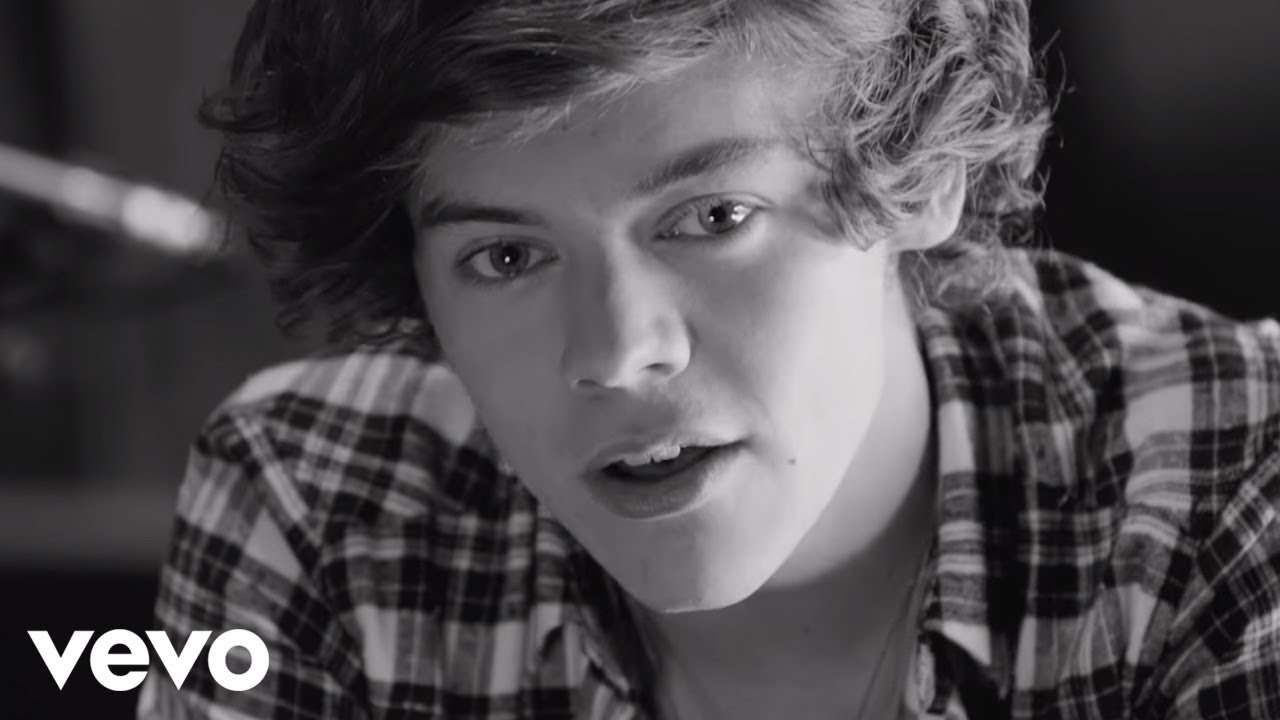 One Direction – Little Things