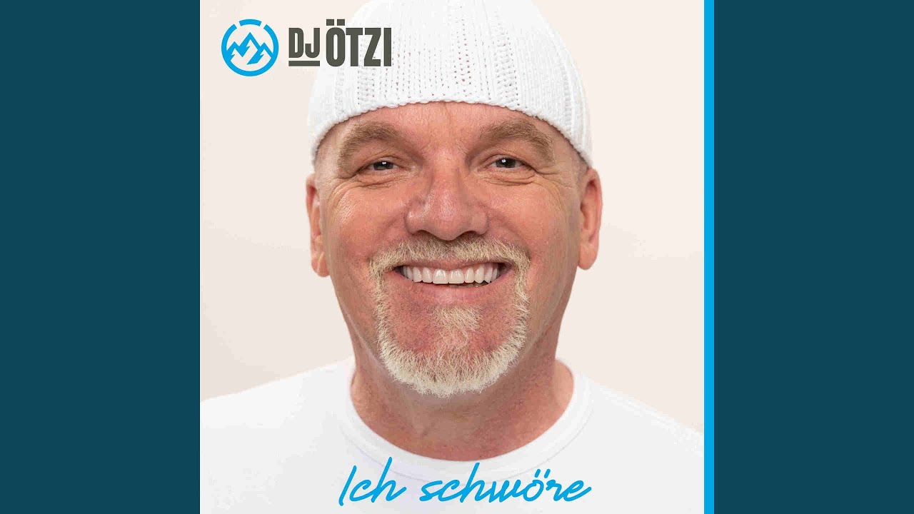 DJ Ötzi – Ich schwöre