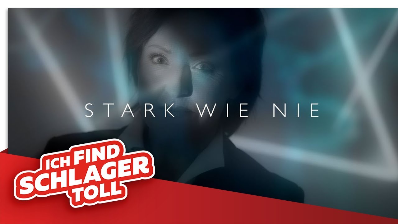 Ute Freudenberg – Stark wie nie