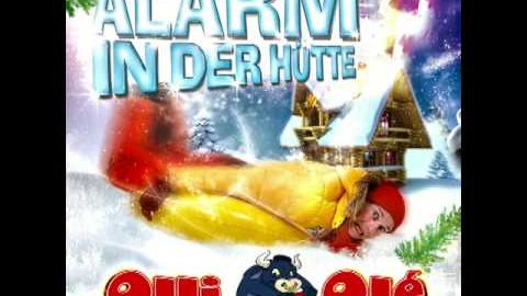Video starten: Olli Olé – Alarm in der Hütte