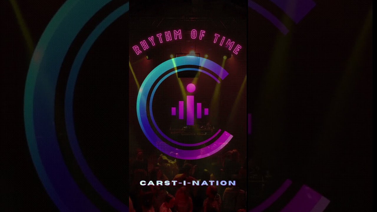 Video starten: Carst-I-Nation – Rhythm Of Time