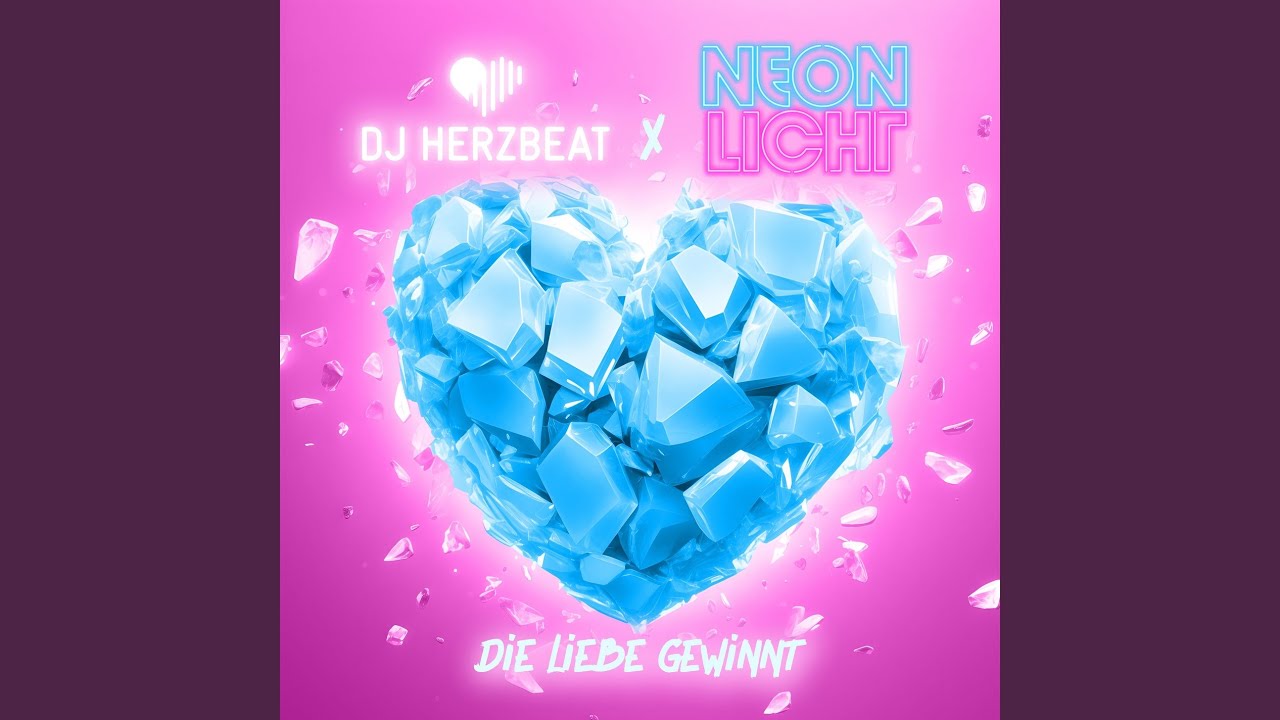 Video starten: DJ Herzbeat & Neonlicht – Die Liebe gewinnt