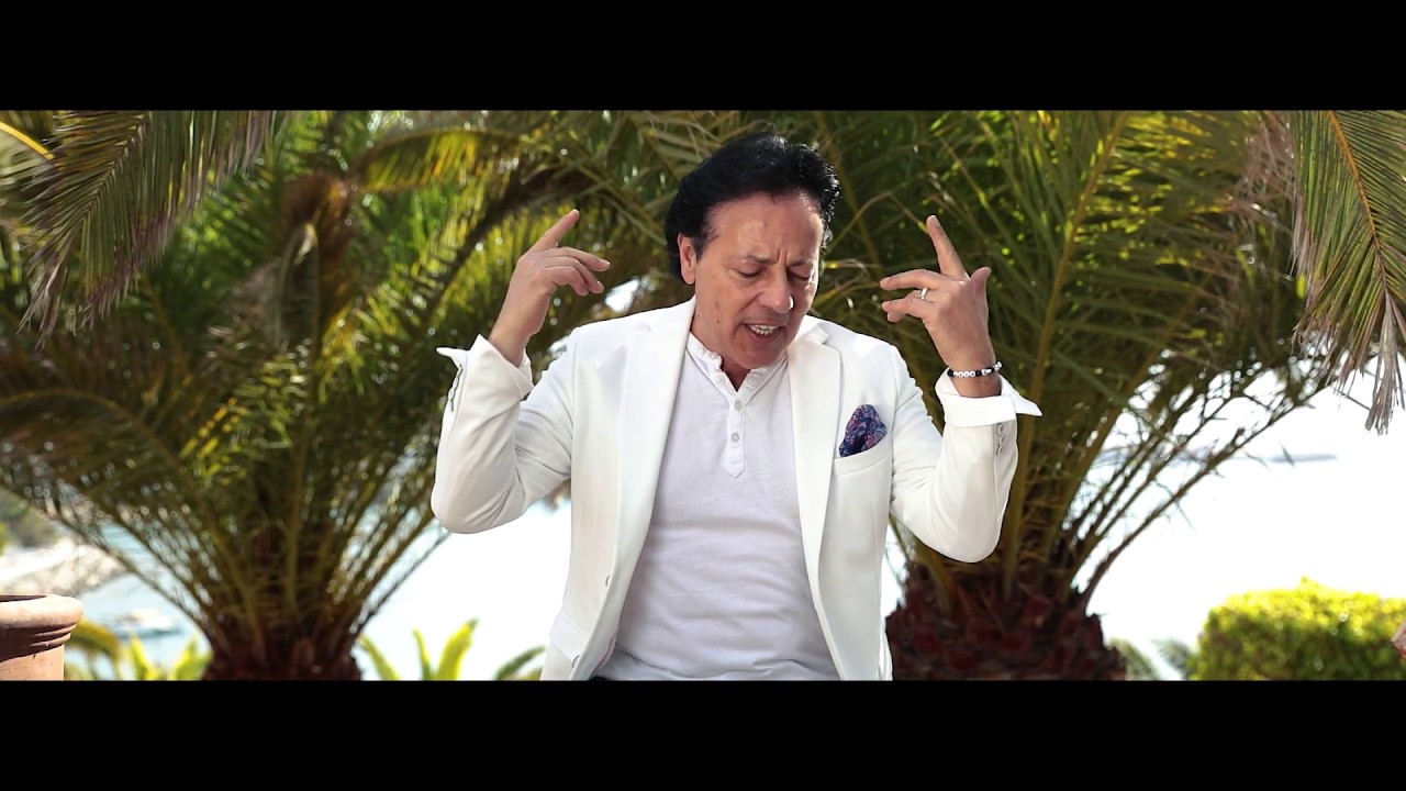 Video starten: Francesco Napoli – Arrivederci Amore