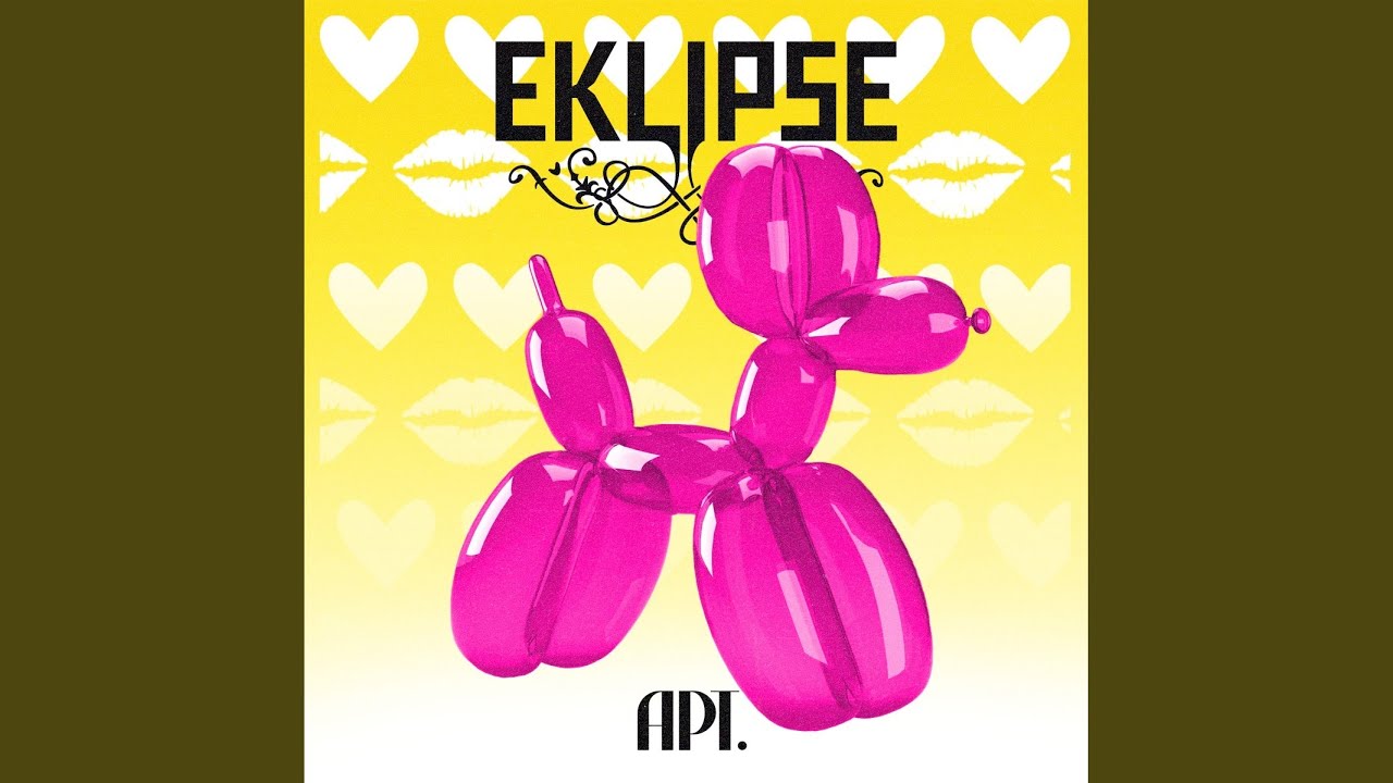Video starten: Eklipse – APT.