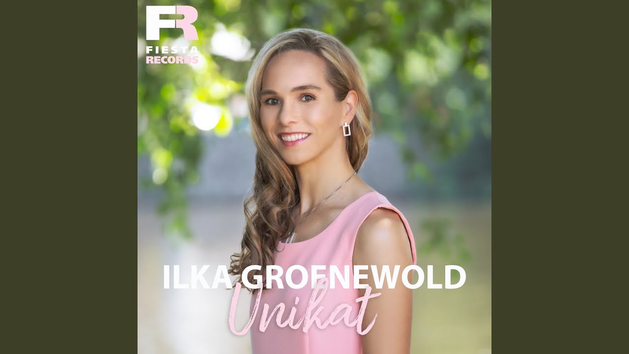 Video starten: Ilka Groenewold – Unikat
