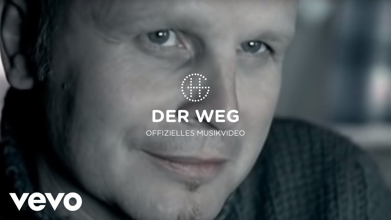Herbert Grönemeyer – Der Weg
