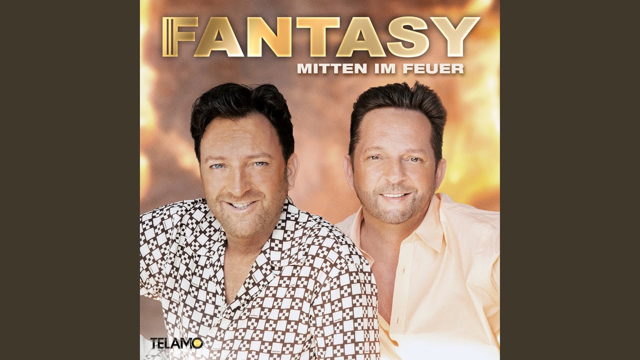 Fantasy – Denkst du an ihn