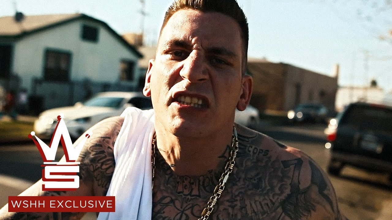 Gzuz – ¿ Warum ?