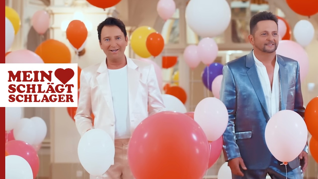 Fantasy – 10.000 bunte Luftballons