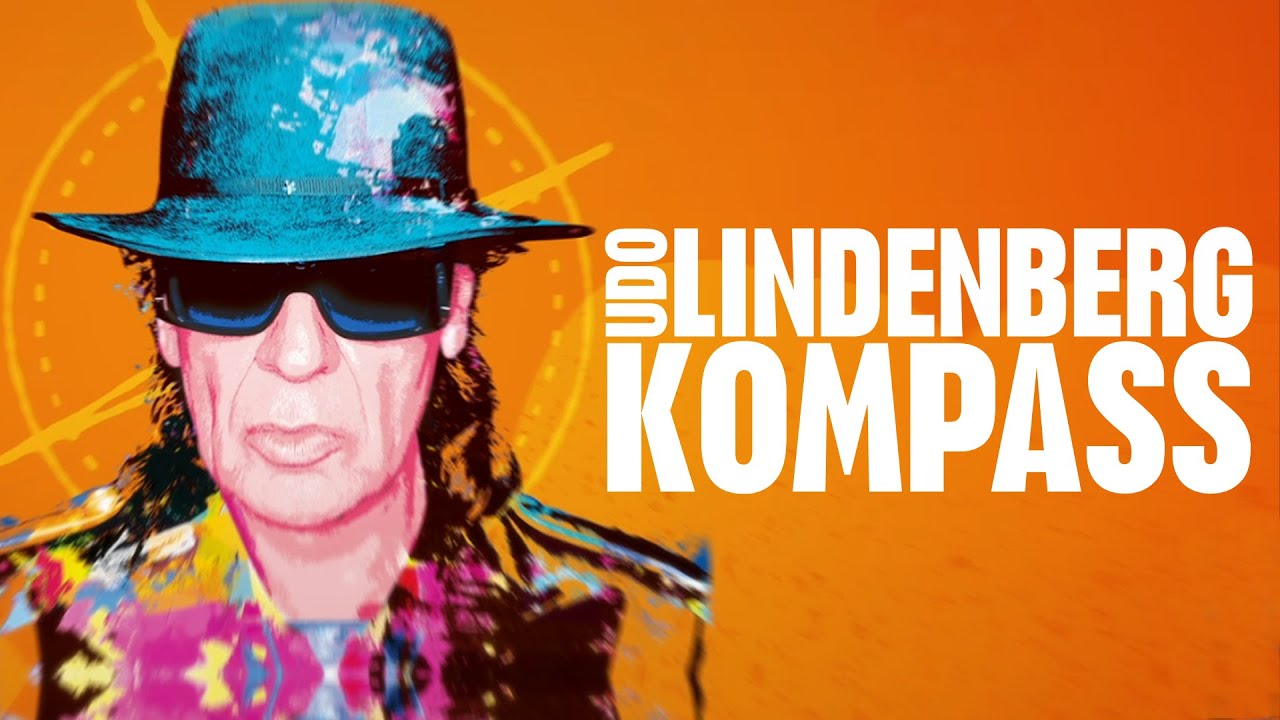 Udo Lindenberg – Kompass