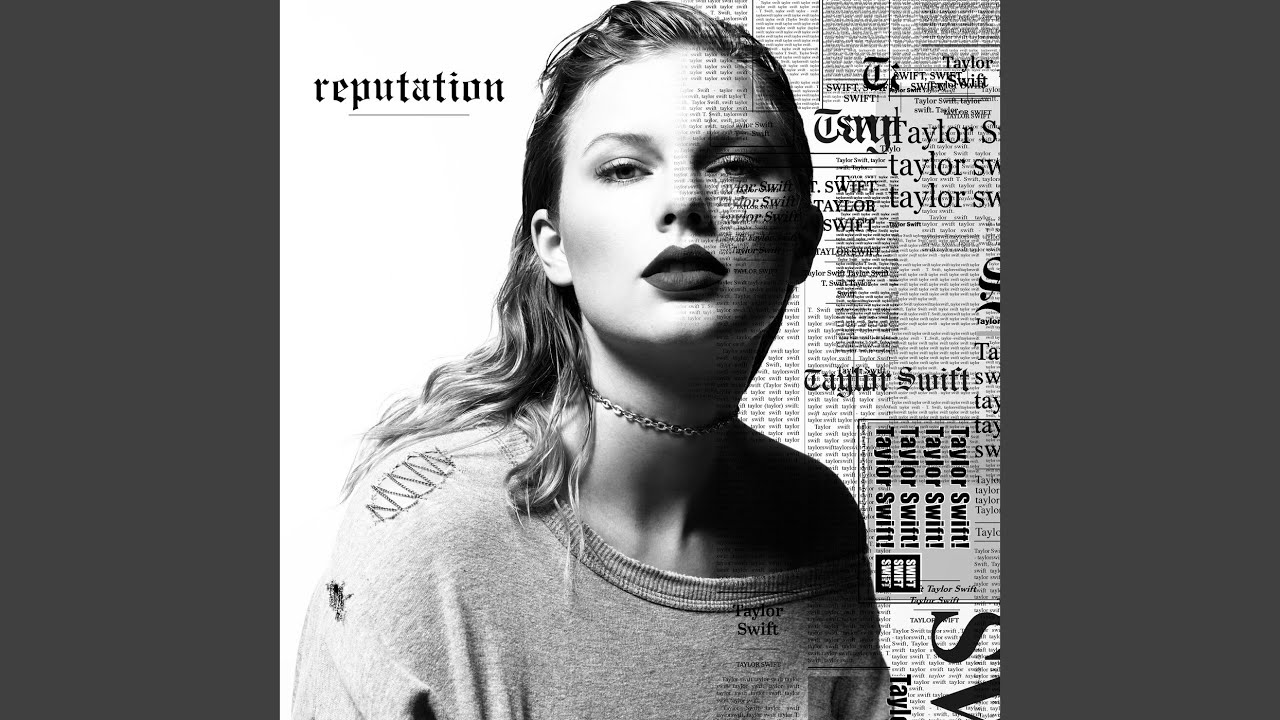 Taylor Swift – I Did Something Bad