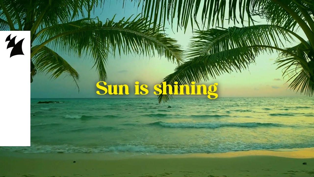Video starten: Funkstar Deluxe – Sun is shining (Kato Remix)
