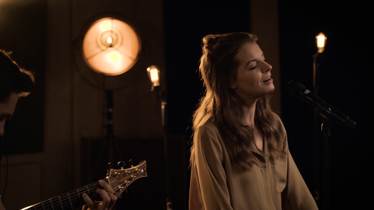 Yvonne Catterfeld – Was bleibt