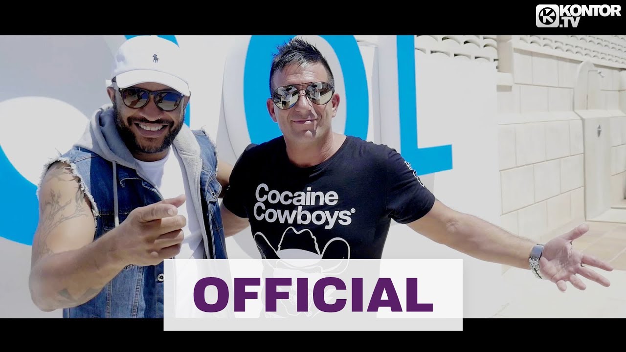 Rico Bernasconi & Farenizzi feat. Mink Jo – Right Now