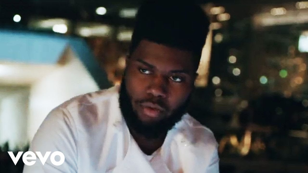 Khalid & Normani – Love Lies