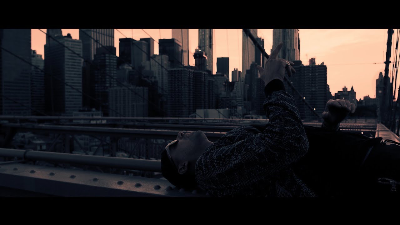RAF Camora – Bye, Bye