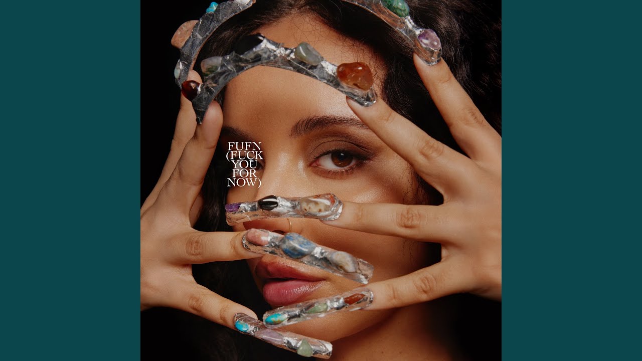 JADE – FUFN (Fuck You For Now)