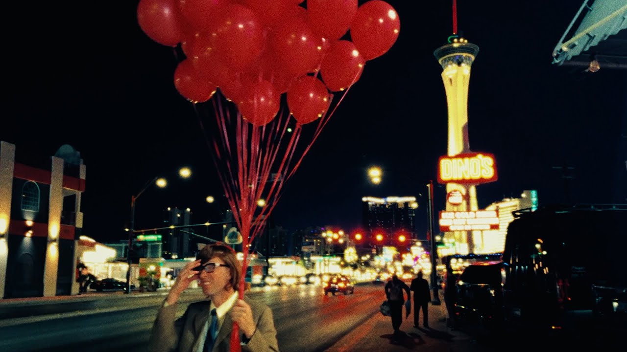 Coldplay – All My Love