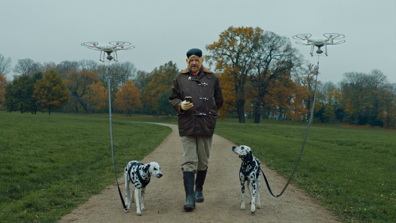 Video starten: Deichkind – Geradeaus