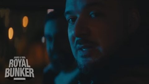 Kool Savas & Sido – Royal Bunker