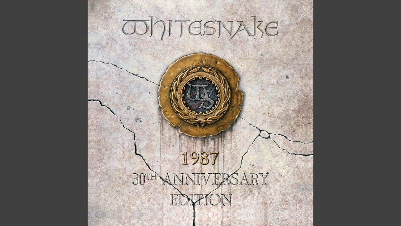 Whitesnake – Bad Boys