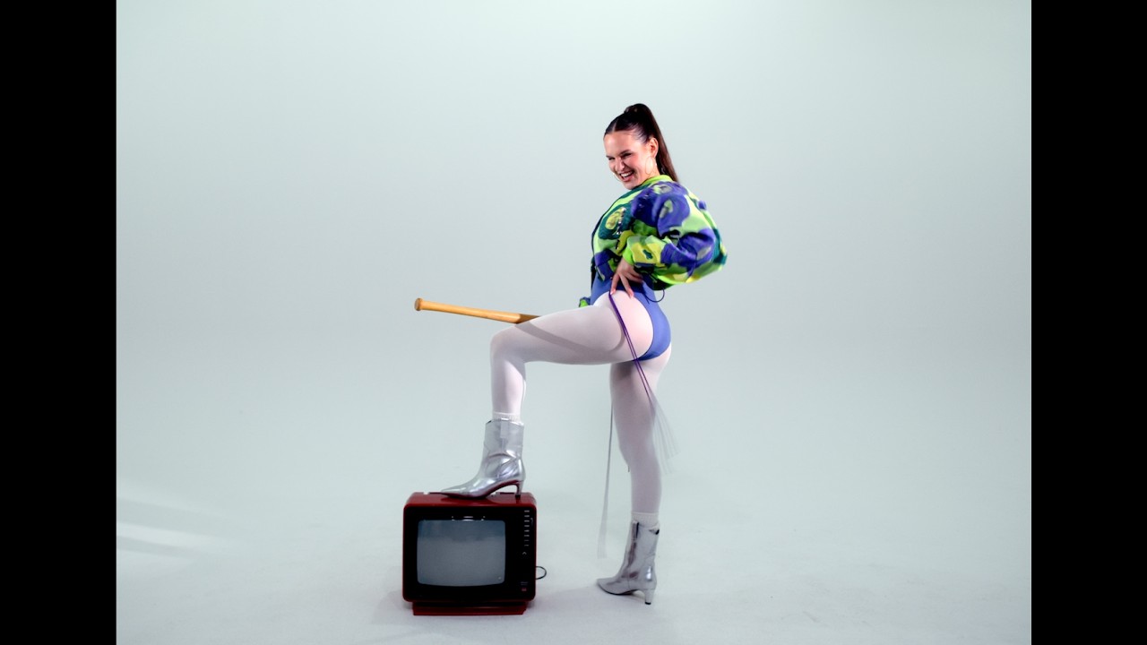 Video starten: Sandra Hesch – Traumfrau