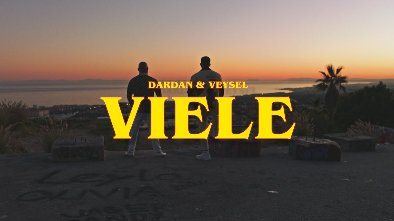 Dardan & Veysel – Viele