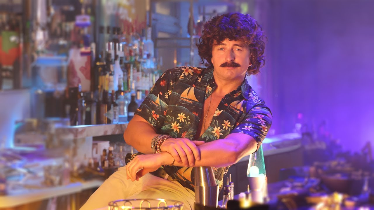 Andreas Gabalier – Jukeboxblues