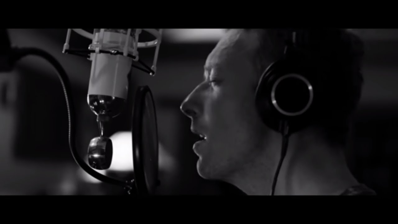 Coldplay – Everglow
