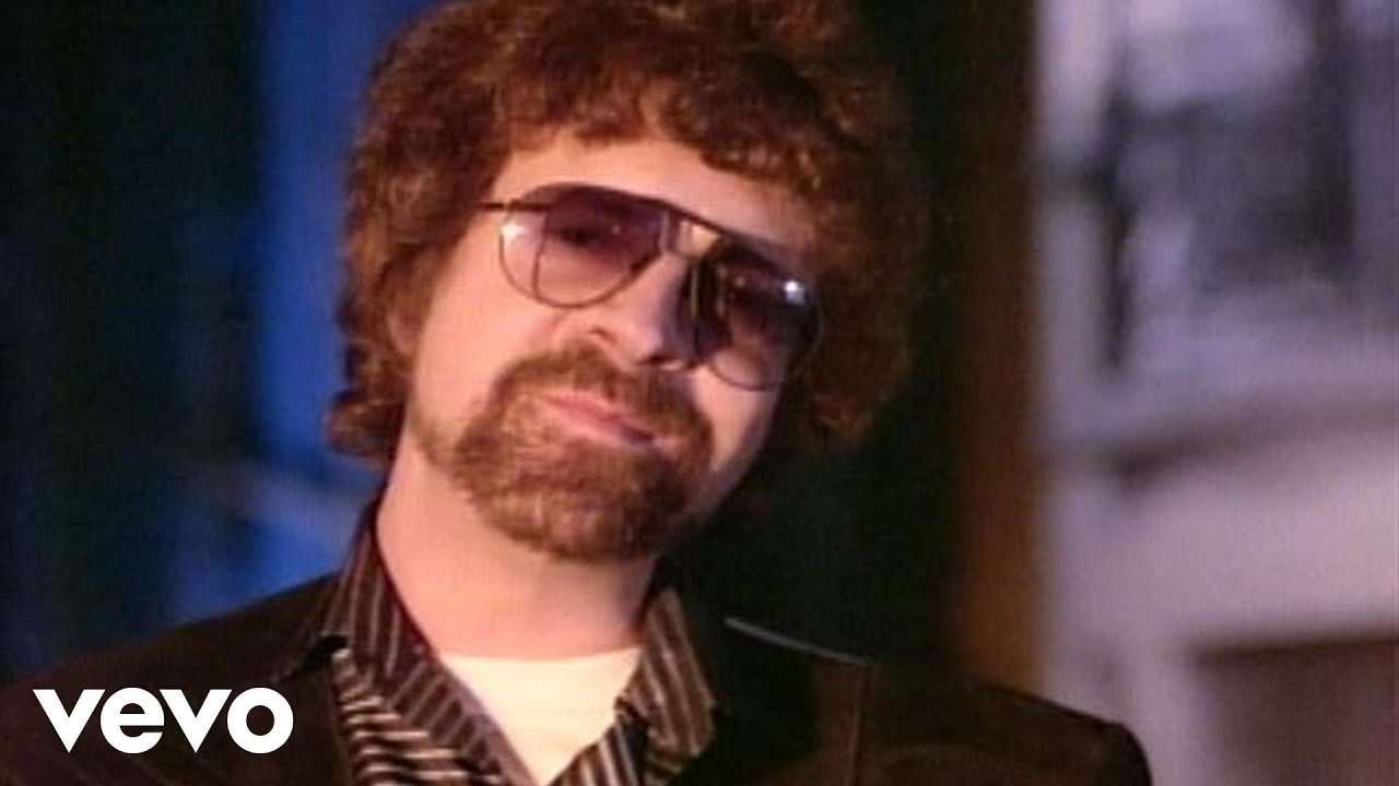 Electric Light Orchestra – Calling America