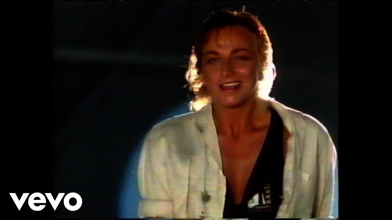Gianna Nannini – Bello e impossibile