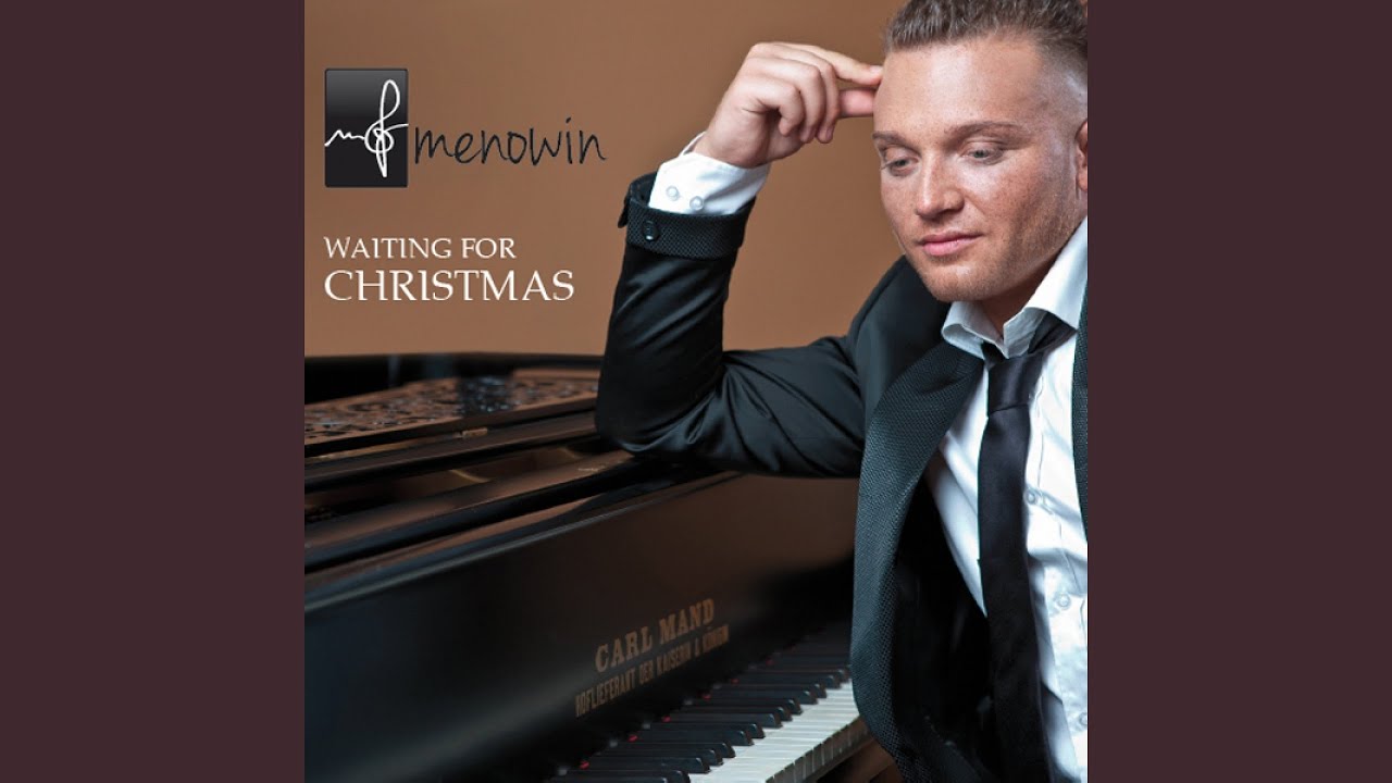 Video starten: Menowin – Waiting For Christmas