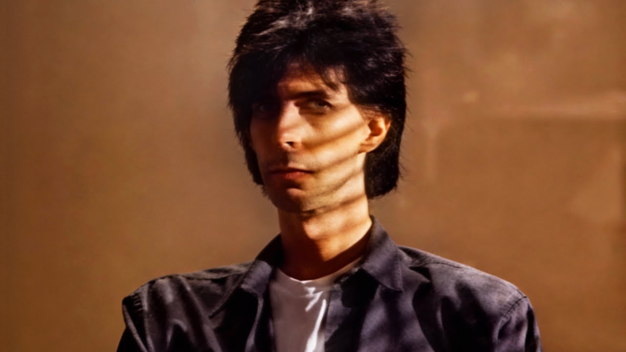 The Cars – Drive