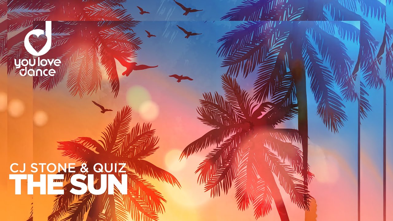 CJ Stone & Quiz – The Sun
